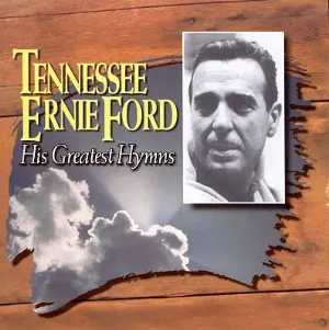 Pochette de His Greatest Hymns de Tennessee Ernie Ford