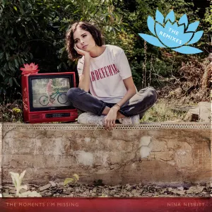 Pochette de The Moments I'm Missing (Remixes) de Nina Nesbitt