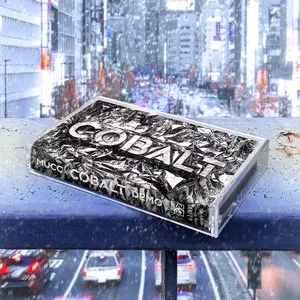 Pochette de COBALT DEMO de MUCC