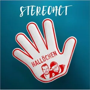 Pochette de Hallöchen de Stereoact