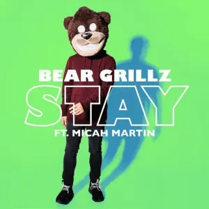 Pochette de Stay de Micah Martin
