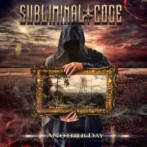 Pochette de Another Day de Subliminal Code