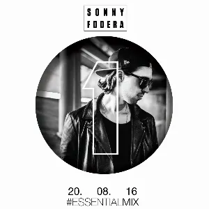 Pochette de 2016-08-20: BBC Radio 1 Essential Mix de Sonny Fodera