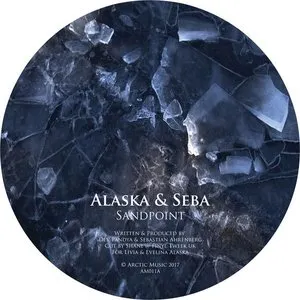 Pochette de Sandpoint / Be With You de Seba
