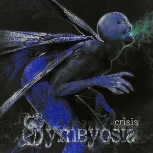 Pochette de Crisis de Symbyosis