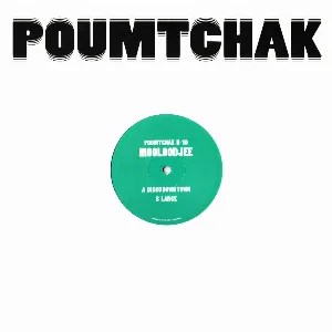 Pochette Poumtchak #10
