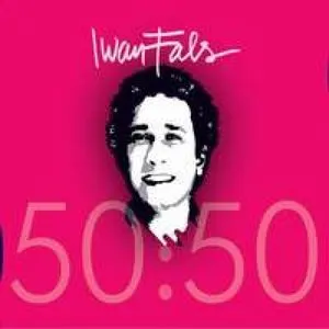 Pochette de 50:50 de Iwan Fals