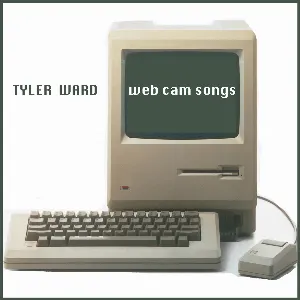 Pochette de Web Cam Songs de Tyler Ward