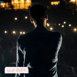 Pochette de Live 2024 de Het Zesde Metaal