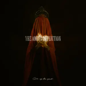 Pochette de Give Up the Ghost de The Amity Affliction