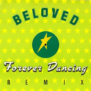 Pochette Forever Dancing (Remixes)