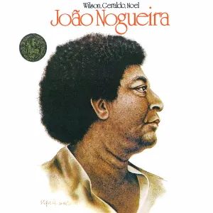 Pochette de Wilson, Geraldo, Noel de João Nogueira