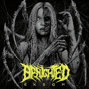 Pochette de Ekbom de Benighted
