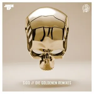 Pochette de Die Goldenen Remixes de Sido