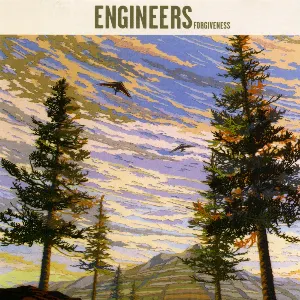 Pochette de Forgiveness de Engineers