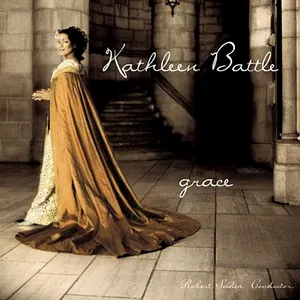 Pochette de Grace de Kathleen Battle