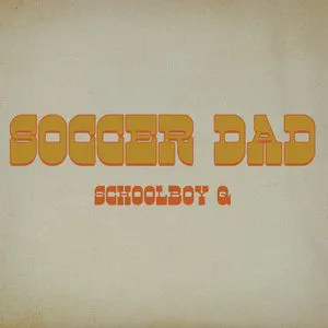 Pochette Soccer Dad