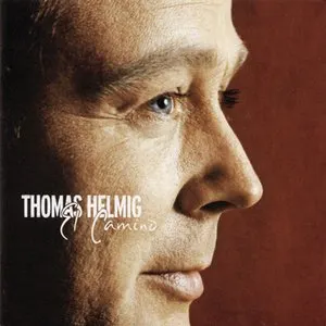 Pochette de El Camino de Thomas Helmig