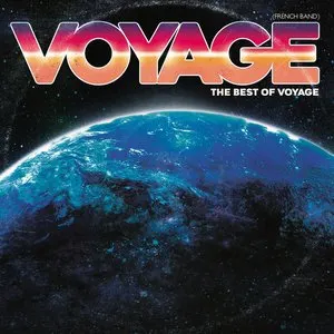 Pochette de The Best of Voyage de Voyage