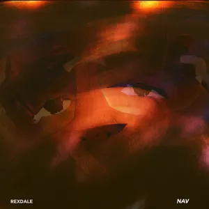 Pochette de Rexdale de NAV