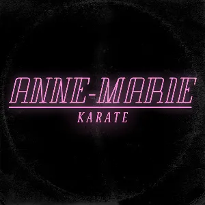 Pochette Karate EP