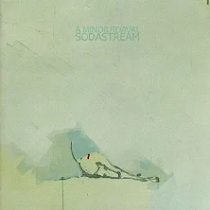 Pochette de A Minor Revival de Sodastream