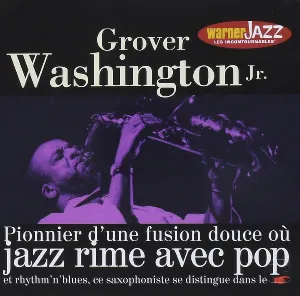 Pochette Warner Jazz: Les Incontournables