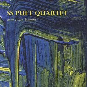 Pochette de Live at Earthshaking Music de Dave Rempis