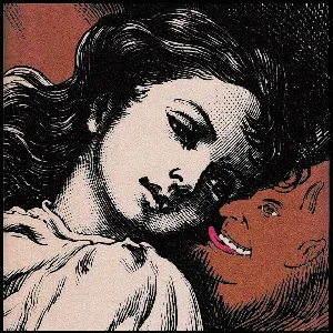 Pochette de Don't Look Down de Bring Me the Horizon
