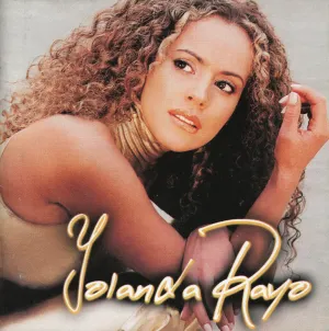 Pochette de Tiempos mejores de Yolanda Rayo