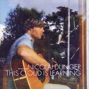 Pochette de This Cloud Is Learning de Nicolai Dunger
