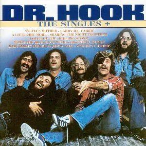 Pochette de The Singles + de Dr. Hook