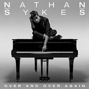 Pochette de Over and Over Again de Nathan Sykes