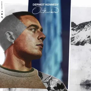 Pochette de Outnumbered de Dermot Kennedy