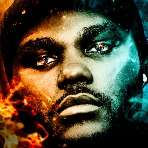 Pochette de Forever My Moment de Tee Grizzley