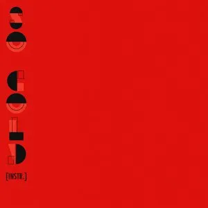 Pochette de So Cold (Instrumental) de Balu Brigada