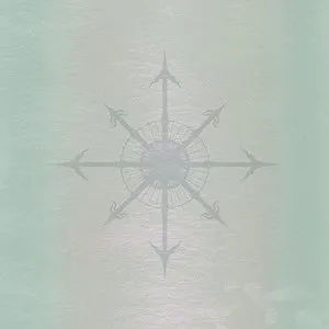 Pochette de Through the Looking Glass de John Zorn