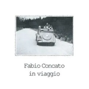 Pochette de In viaggio de Fabio Concato