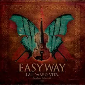 Pochette de Laudamus Vita de Easyway