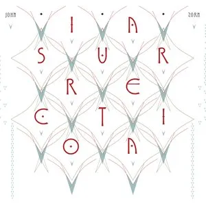 Pochette de Insurrection de John Zorn