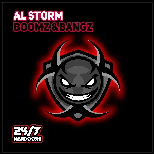 Pochette de Boomz & Bangz de Al Storm