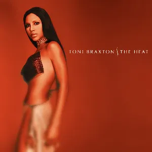 Pochette de The Heat de Toni Braxton