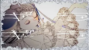 Pochette de ギラギラ de Ado