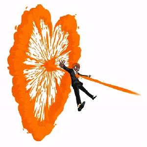 Pochette de That Way de Lil Uzi Vert