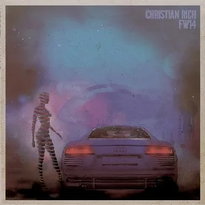 Pochette de High (Kris Bowers remix) de BIA