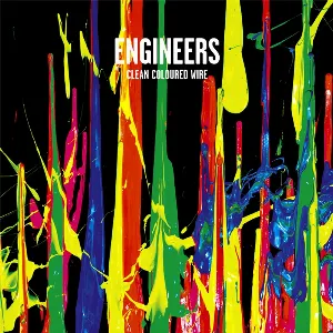 Pochette de Clean Coloured Wire de Engineers