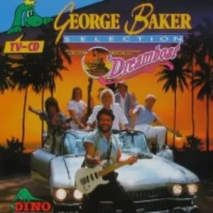 Pochette de Dreamboat de George Baker Selection