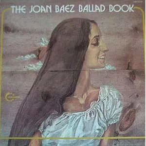 Pochette The Joan Baez Ballad Book