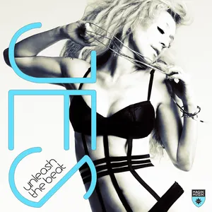 Pochette de Unleash the Beat de JES