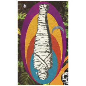 Pochette de Piu Caprim d'Amazonia de Bear Bones, Lay Low